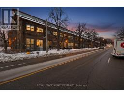 213 - 1100 LANSDOWNE AVENUE, Toronto, Ontario