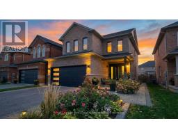 5836 TERRAPARK TRAIL, Mississauga, Ontario