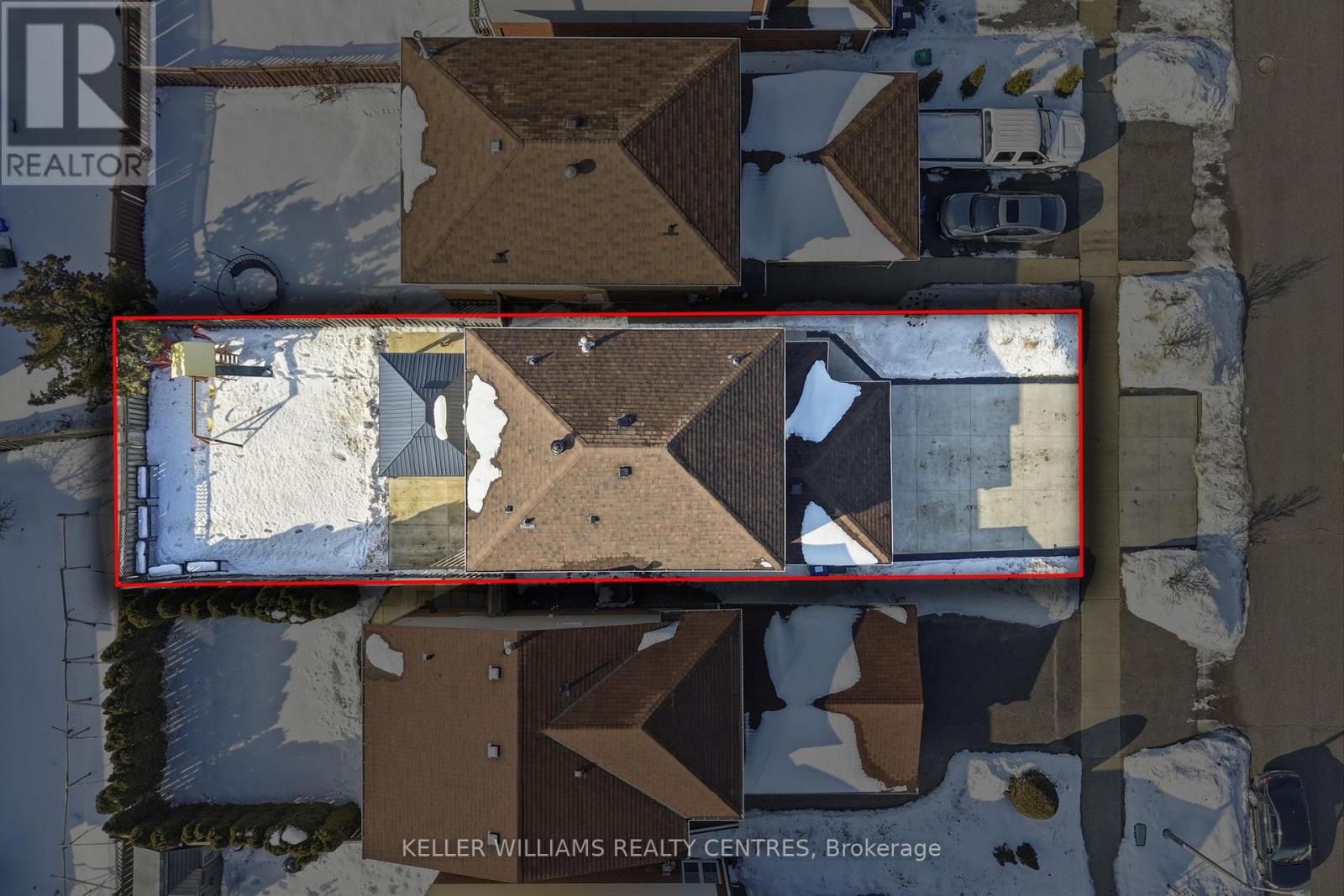 16 Stalbridge Avenue, Brampton, Ontario  L6Y 4H1 - Photo 38 - W12810732