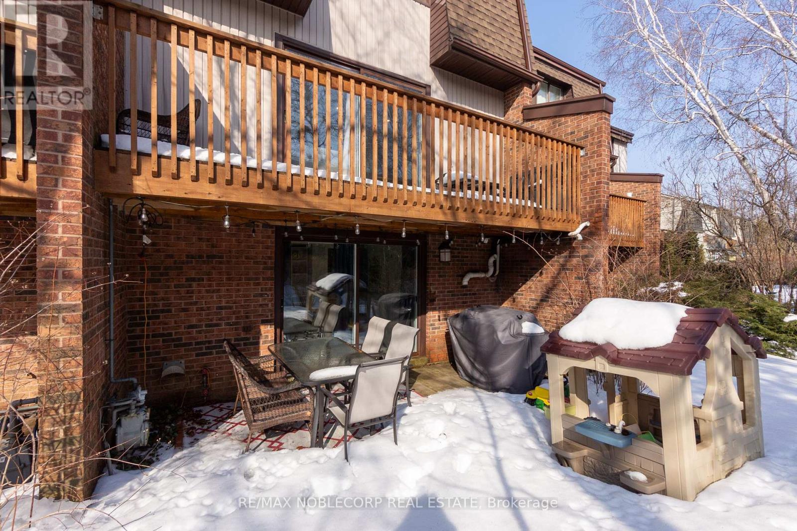 52 - 1080 Walden Circle, Mississauga, Ontario  L5J 4J9 - Photo 30 - W12810736