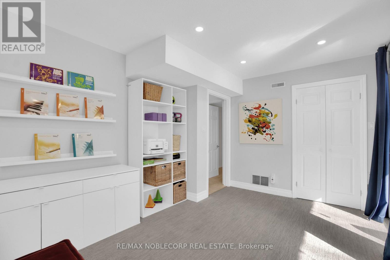 52 - 1080 Walden Circle, Mississauga, Ontario  L5J 4J9 - Photo 6 - W12810736