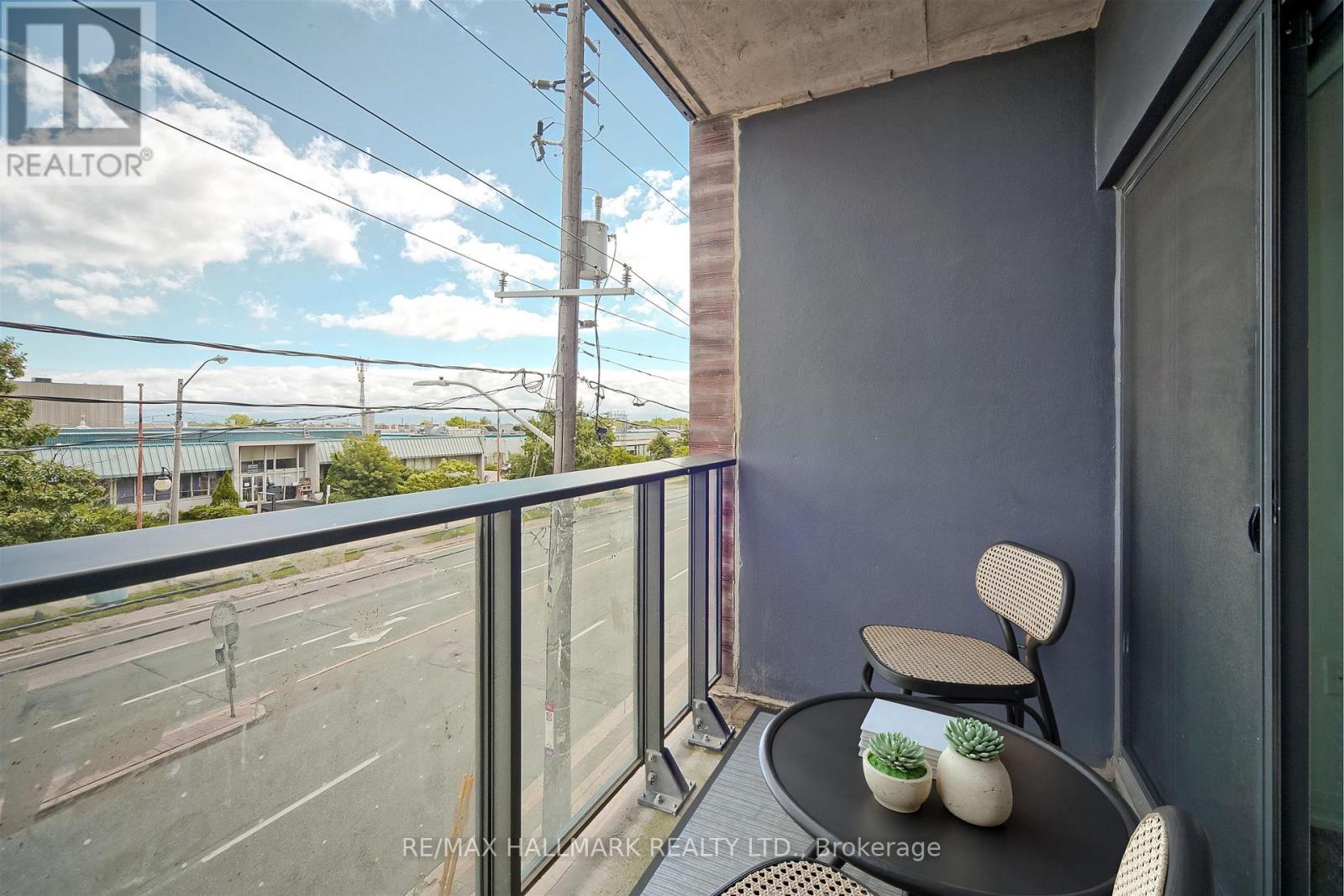 208 - 408 Browns Line, Toronto, Ontario M8W 0C3 - Photo 28 - W12810754