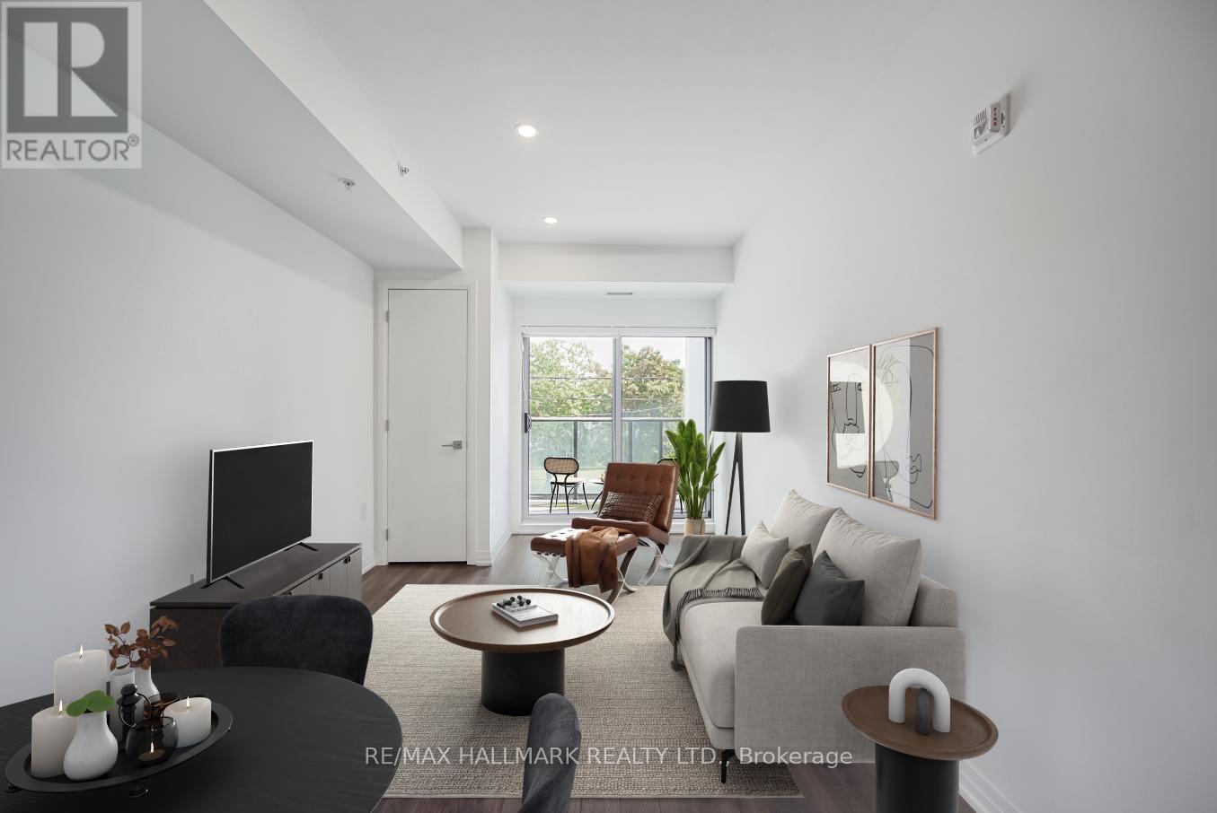 208 - 408 Browns Line, Toronto, Ontario M8W 0C3 - Photo 31 - W12810754