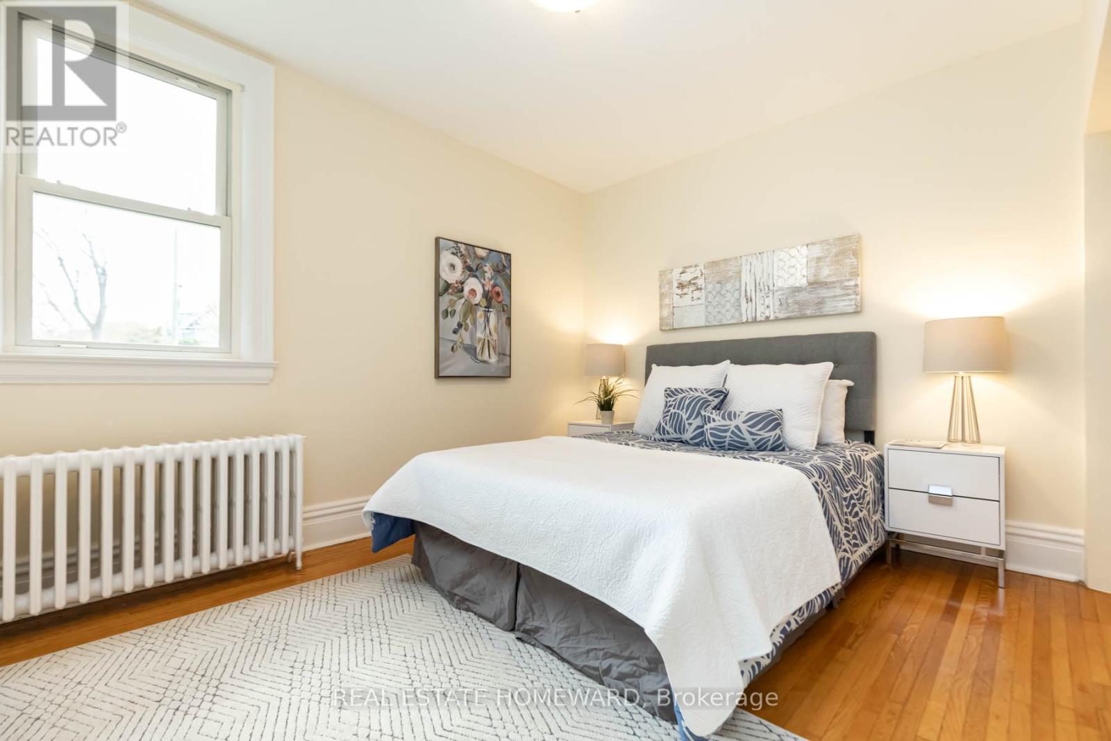 Main - 92 Indian Road, Toronto, Ontario  M6R 2V4 - Photo 13 - W12810766