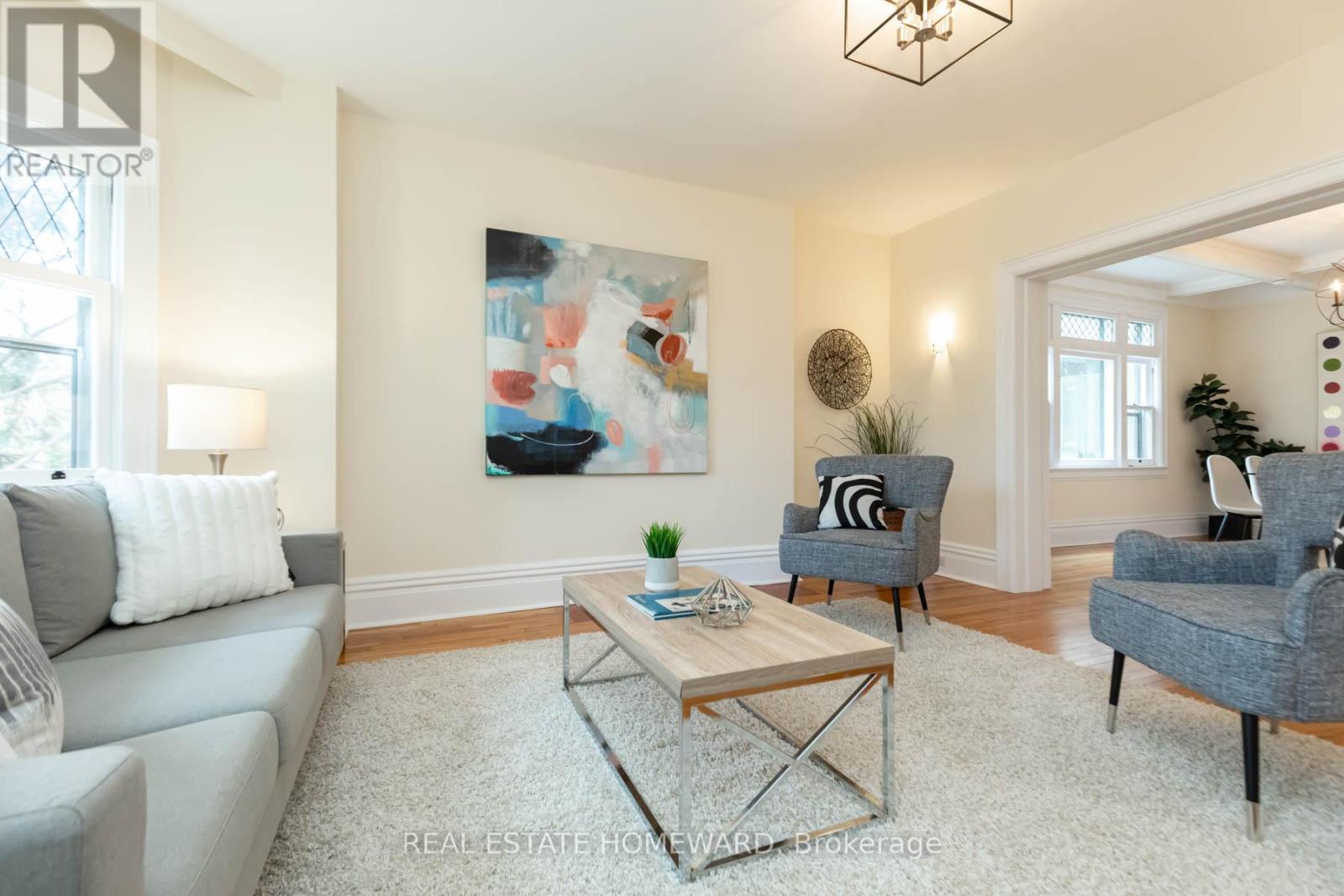 Main - 92 Indian Road, Toronto, Ontario  M6R 2V4 - Photo 5 - W12810766