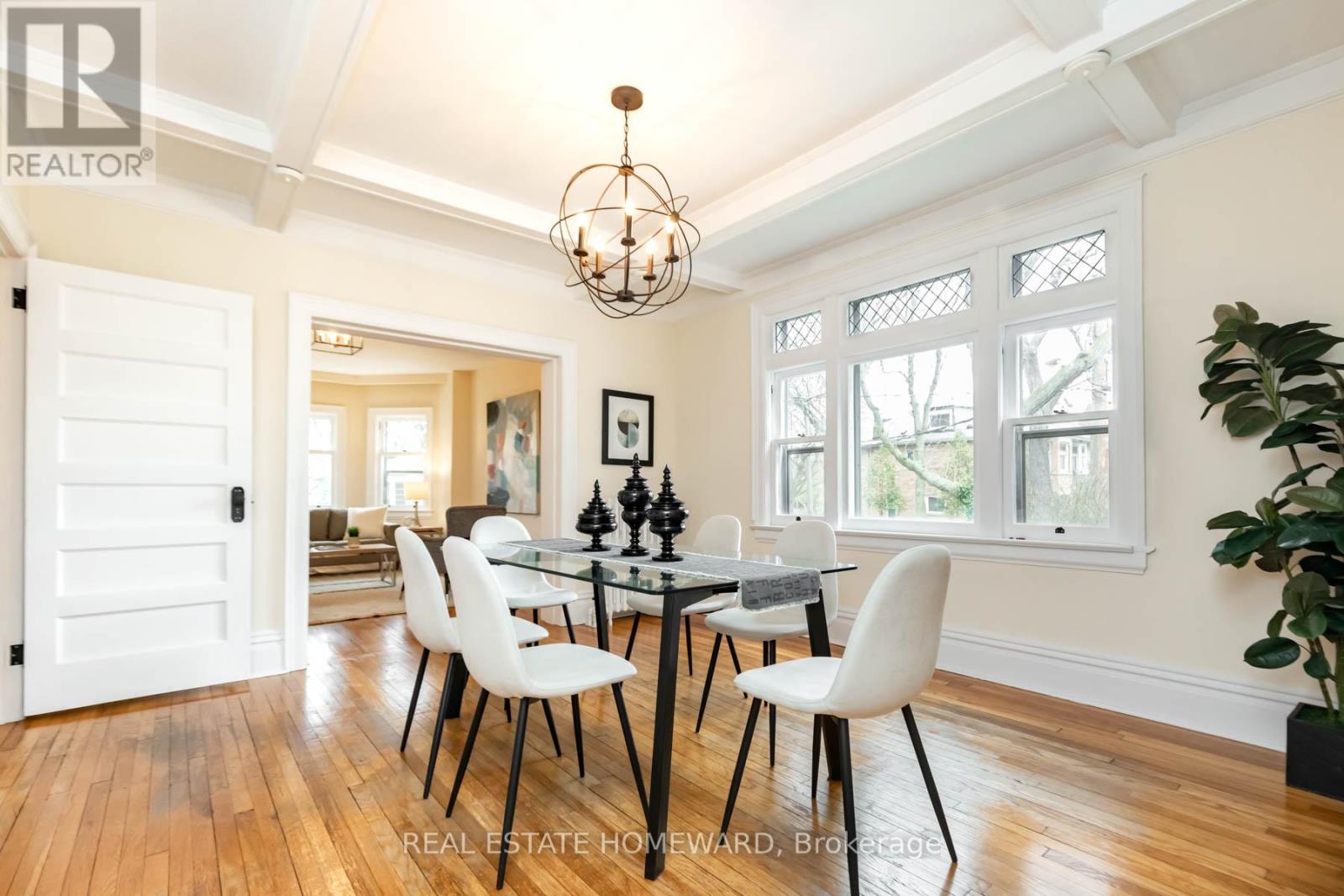 Main - 92 Indian Road, Toronto, Ontario  M6R 2V4 - Photo 6 - W12810766