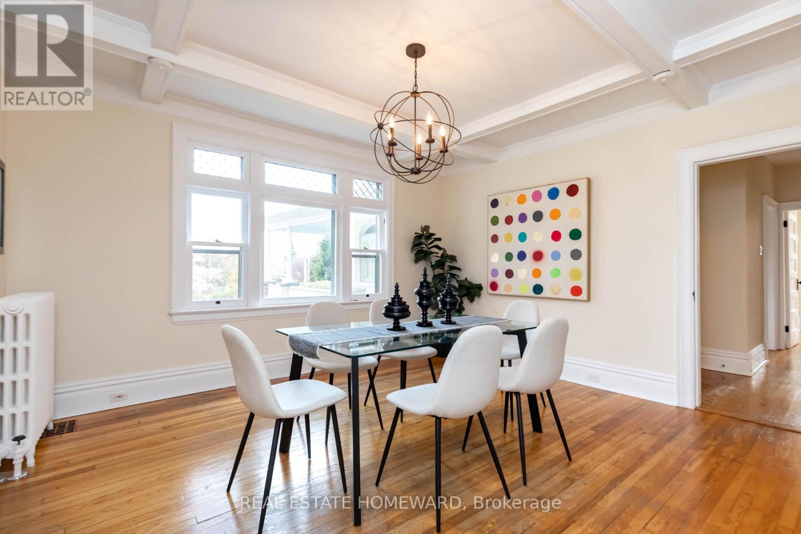 Main - 92 Indian Road, Toronto, Ontario  M6R 2V4 - Photo 7 - W12810766