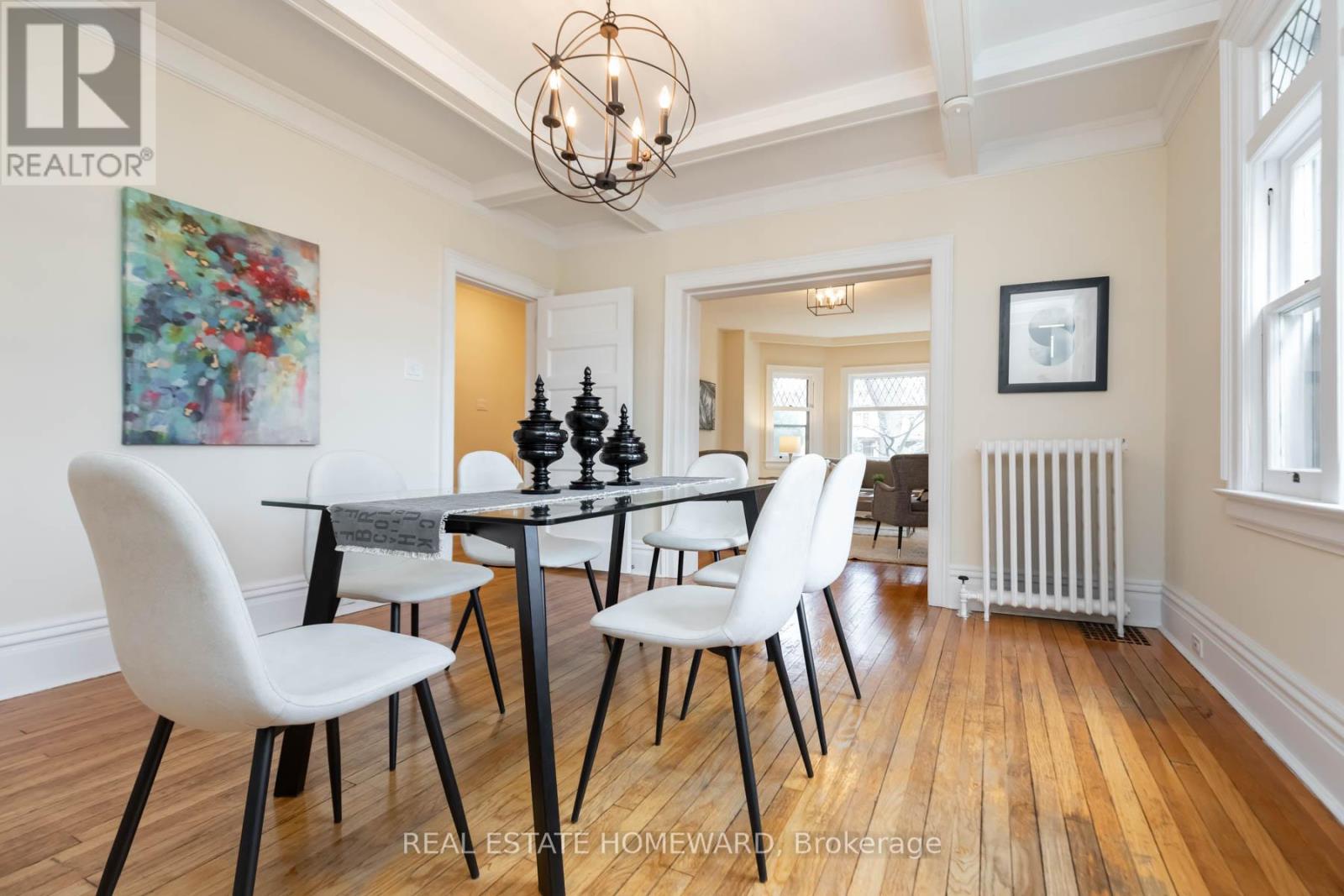 Main - 92 Indian Road, Toronto, Ontario  M6R 2V4 - Photo 9 - W12810766