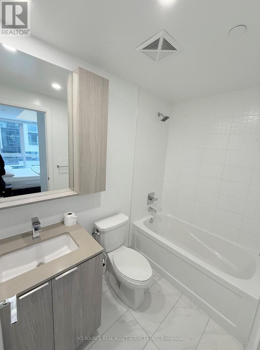 305 - 65 Annie Craig Drive, Toronto, Ontario  M8V 0G3 - Photo 24 - W12694130