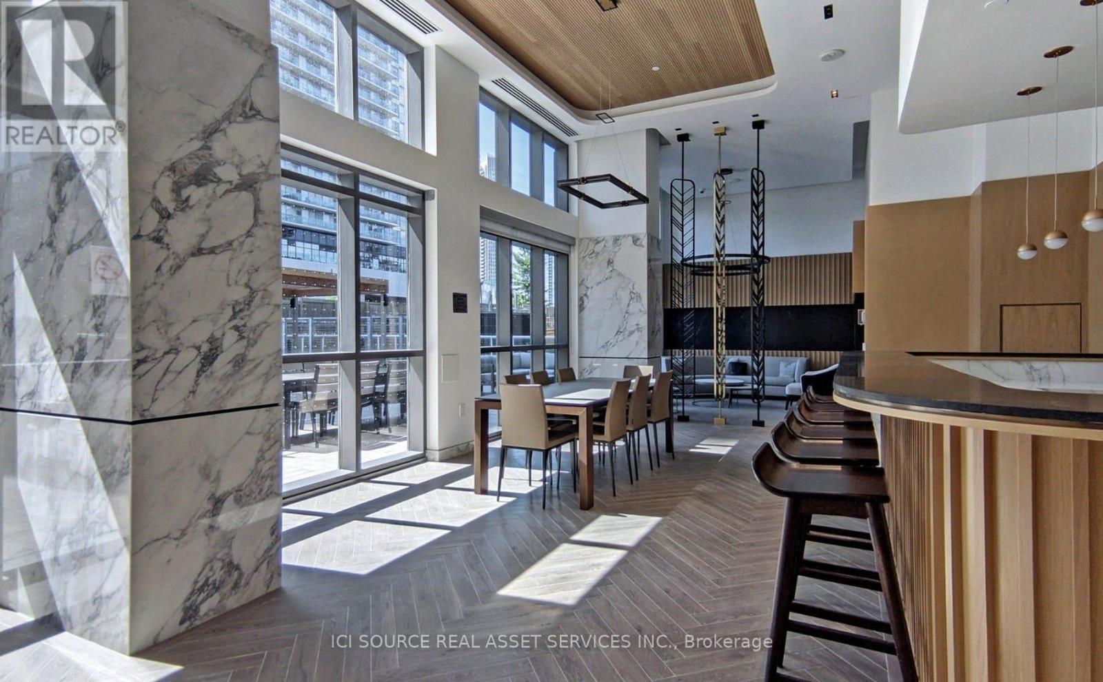 305 - 65 Annie Craig Drive, Toronto, Ontario  M8V 0G3 - Photo 34 - W12694130