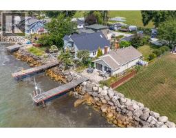 499 LAKESIDE DRIVE, Amherstburg, Ontario