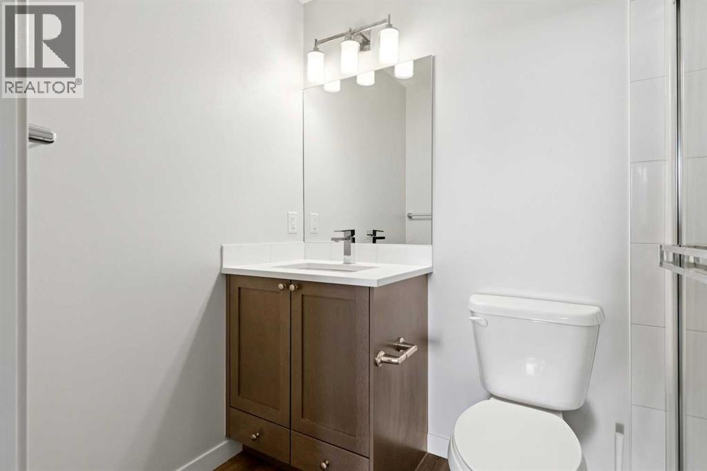 208, 30 Shawnee Common Sw, Calgary, Alberta  T2Y 0R1 - Photo 10 - A2282472