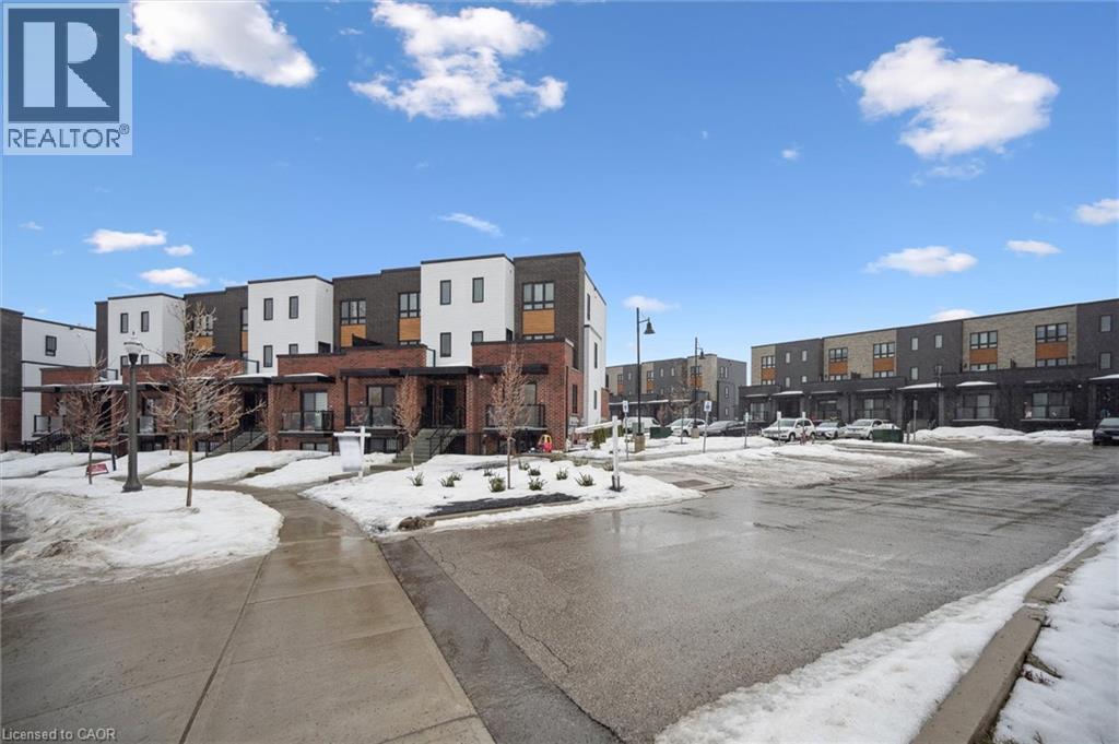 239 Chapel Hill Drive, Kitchener, Ontario N2R 0S4 - Photo 16 - 40806174