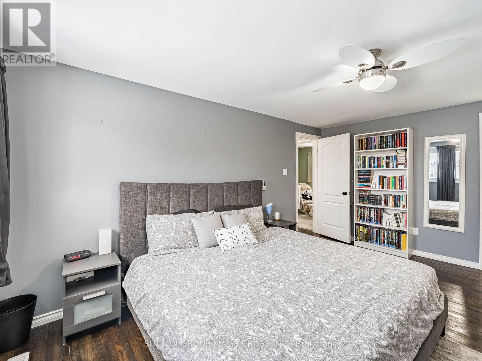 11 Bellefield Crescent, Wellington North, Ontario  N0G 1A0 - Photo 27 - X12810780