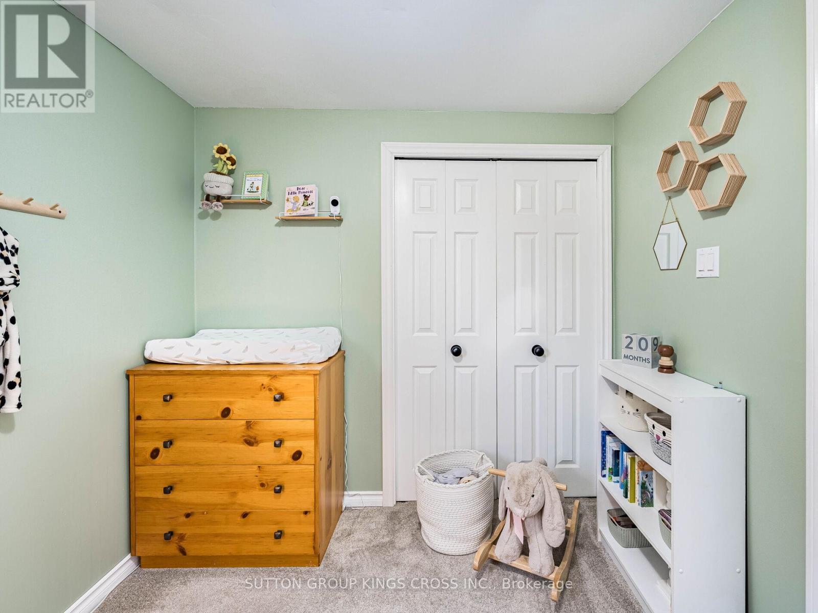 11 Bellefield Crescent, Wellington North, Ontario  N0G 1A0 - Photo 37 - X12810780