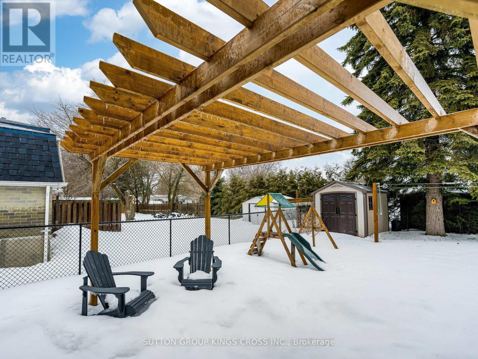 11 Bellefield Crescent, Wellington North, Ontario  N0G 1A0 - Photo 47 - X12810780