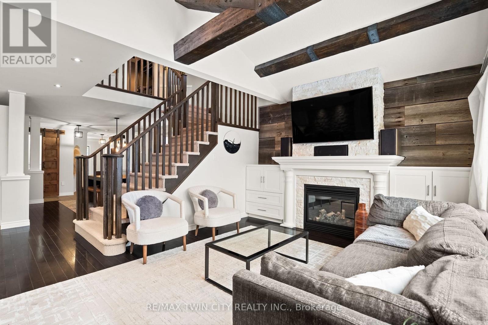 78 Forest Creek Drive, Kitchener, Ontario  N2R 0B5 - Photo 14 - X12810802