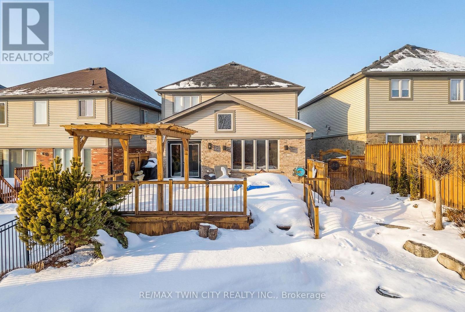 78 Forest Creek Drive, Kitchener, Ontario  N2R 0B5 - Photo 42 - X12810802