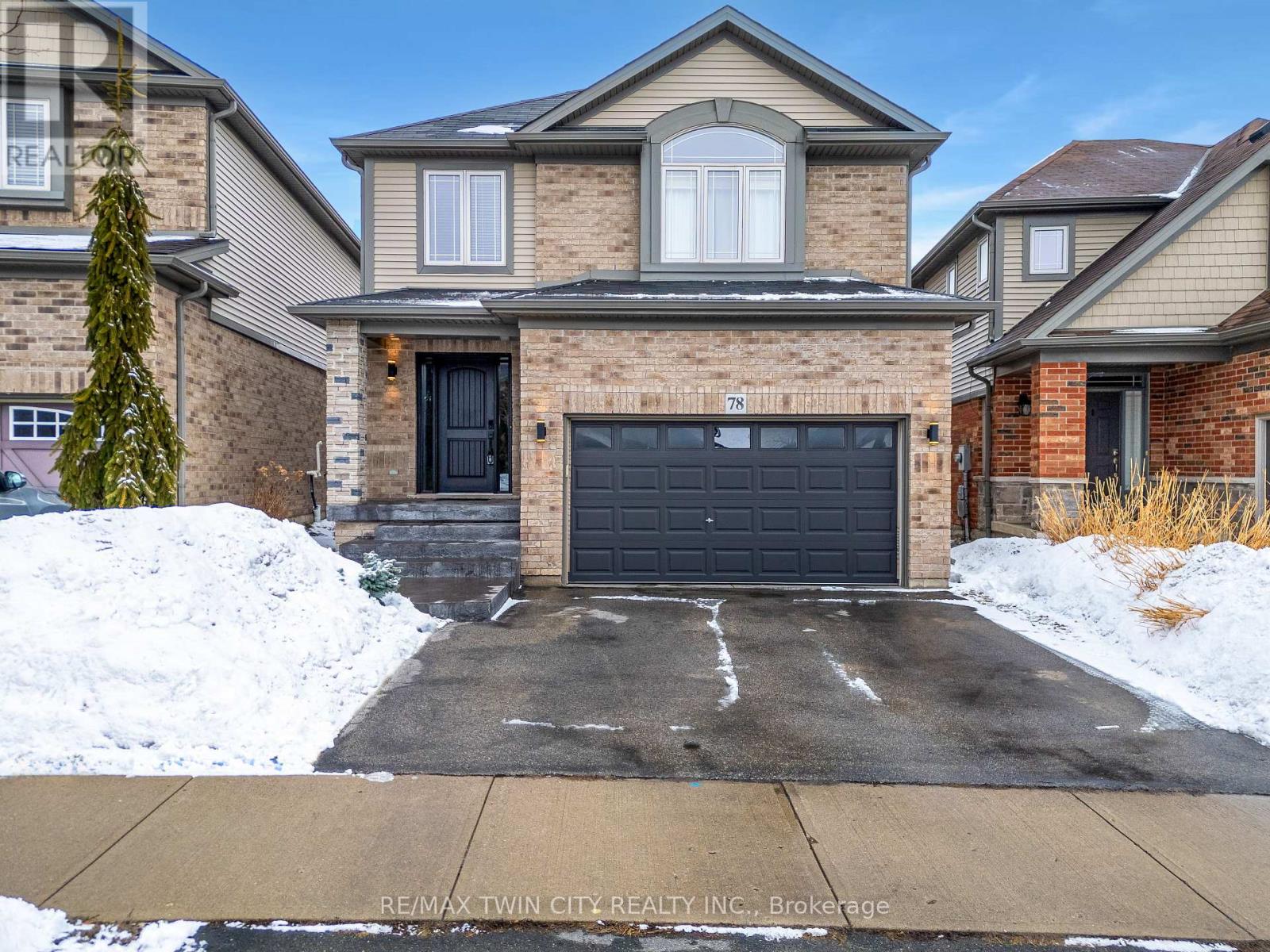 78 Forest Creek Drive, Kitchener, Ontario  N2R 0B5 - Photo 47 - X12810802