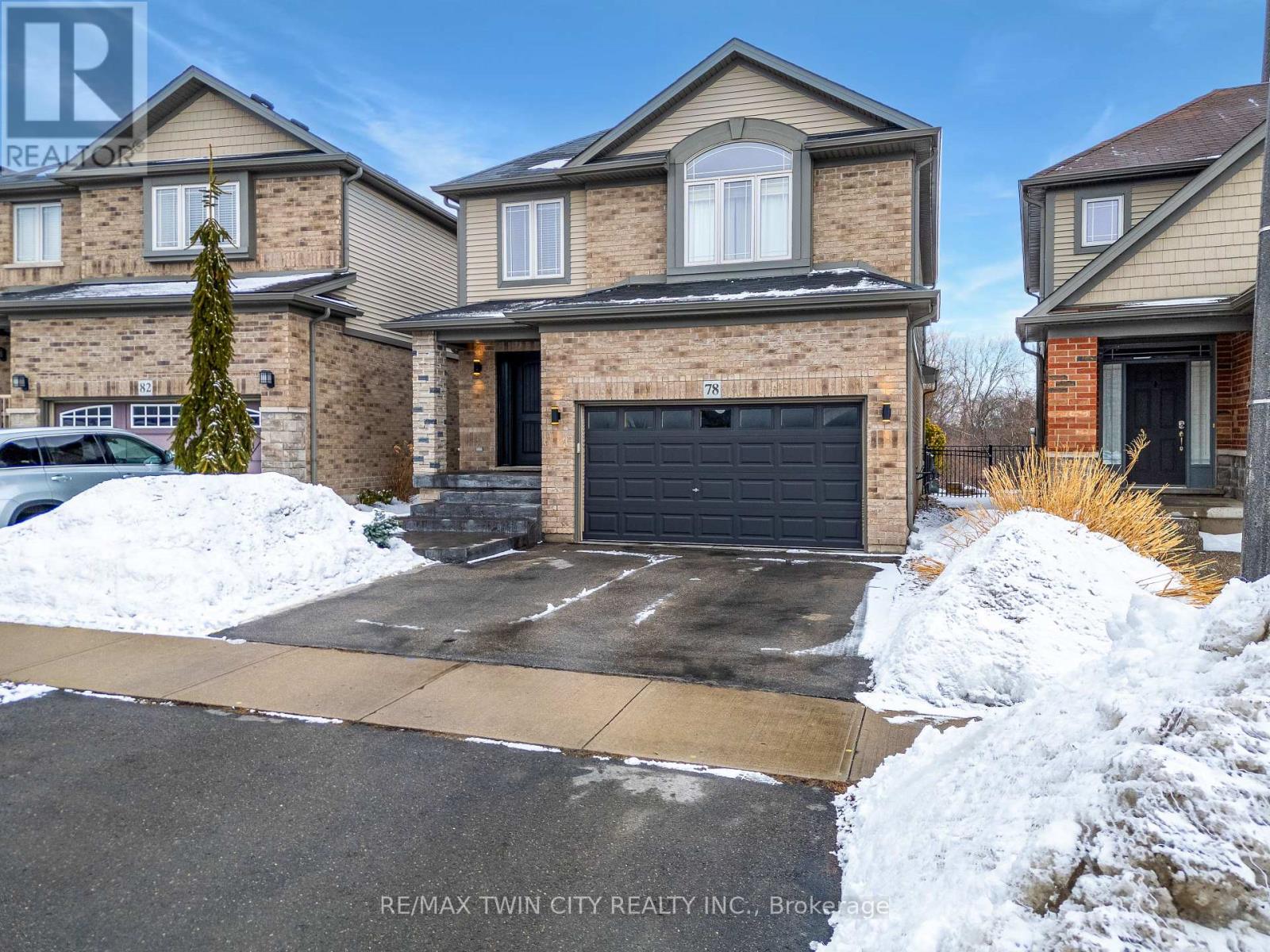 78 Forest Creek Drive, Kitchener, Ontario  N2R 0B5 - Photo 48 - X12810802