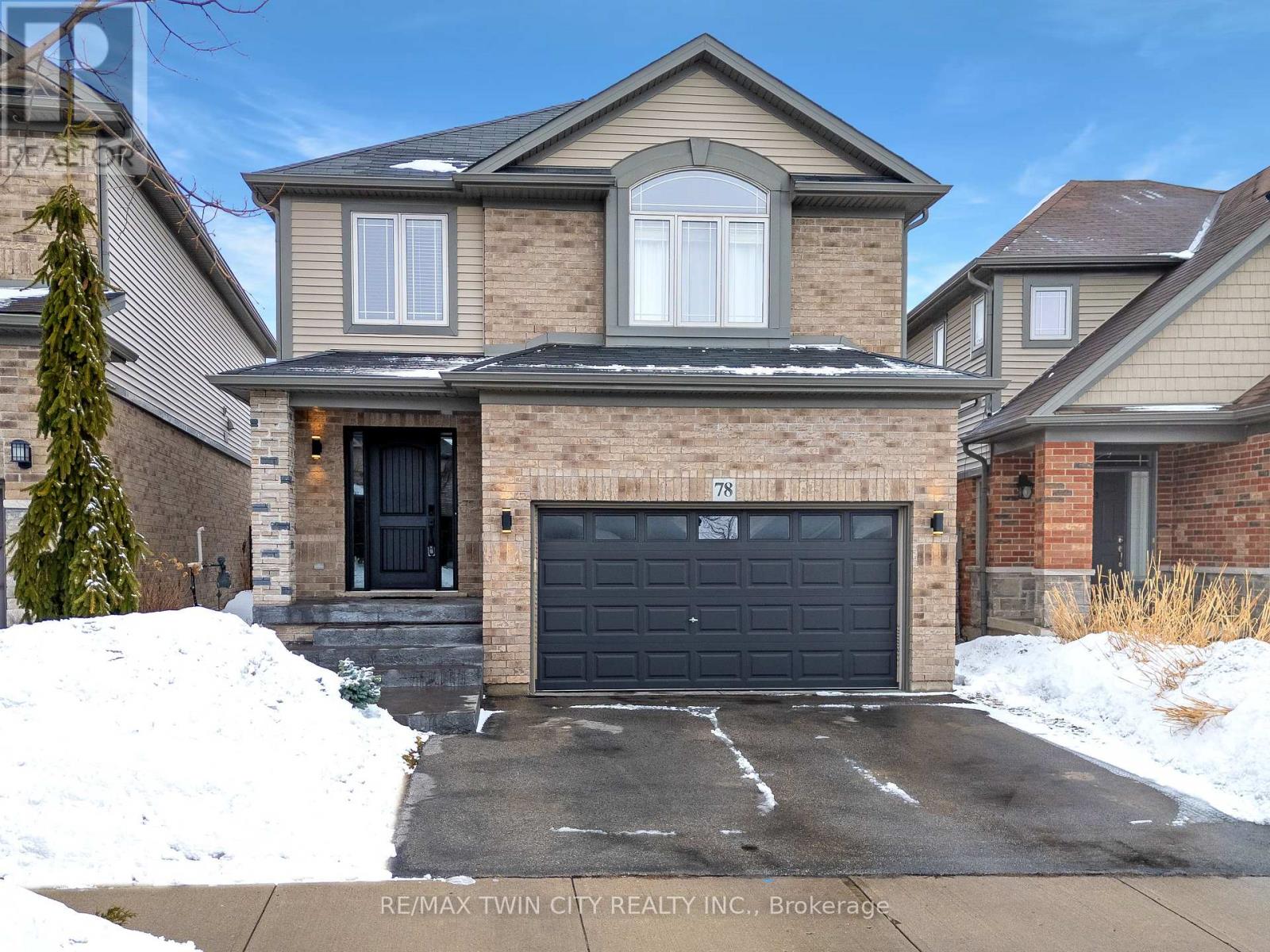 78 Forest Creek Drive, Kitchener, Ontario  N2R 0B5 - Photo 49 - X12810802