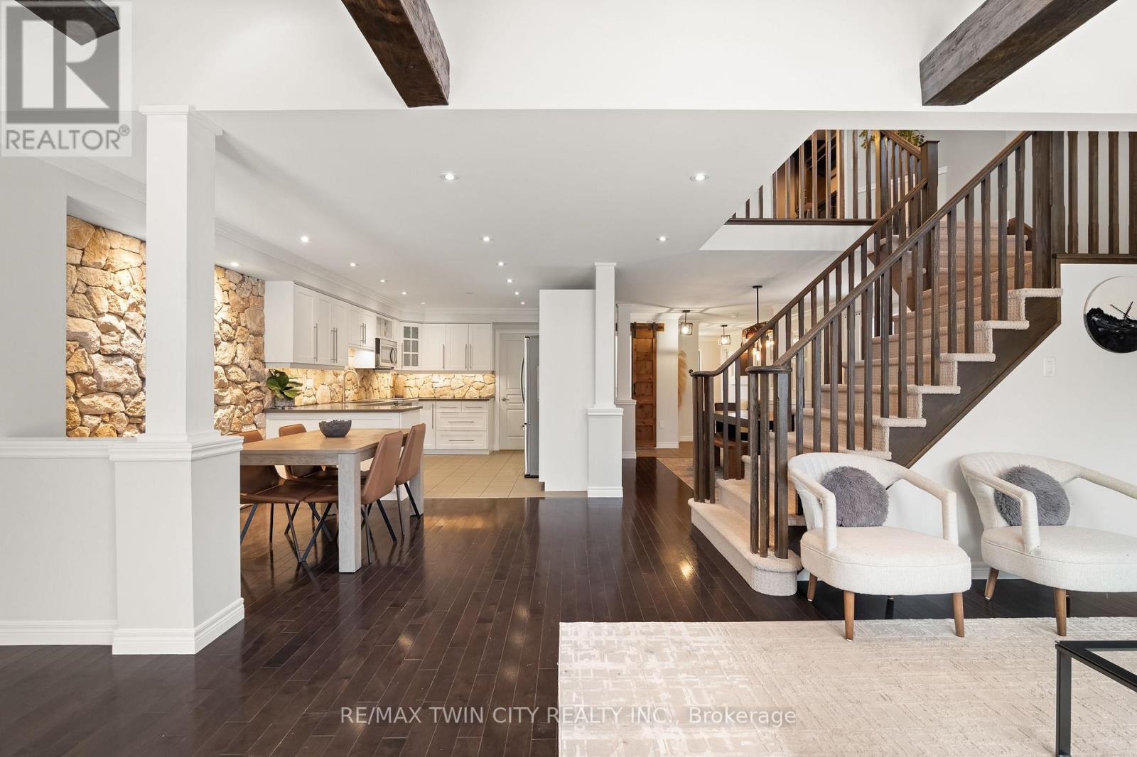 78 Forest Creek Drive, Kitchener, Ontario  N2R 0B5 - Photo 9 - X12810802