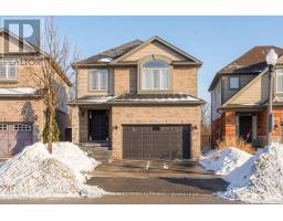78 FOREST CREEK DRIVE, Kitchener, Ontario