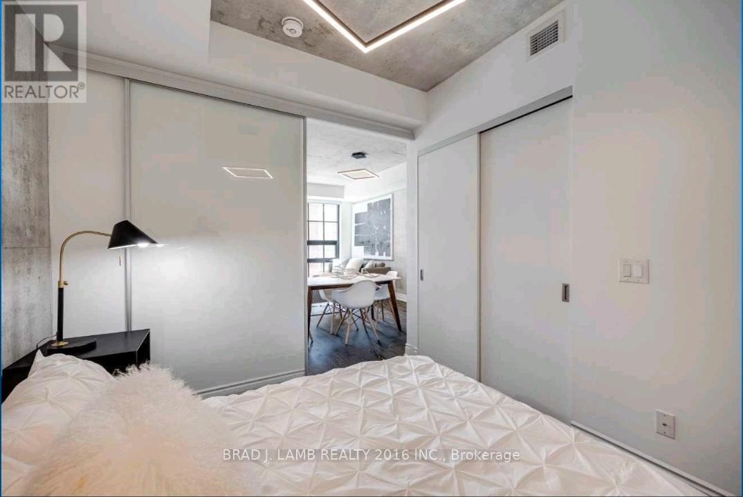 309 - 608 Richmond Street, Toronto, Ontario  M5V 1Y9 - Photo 11 - C12807738