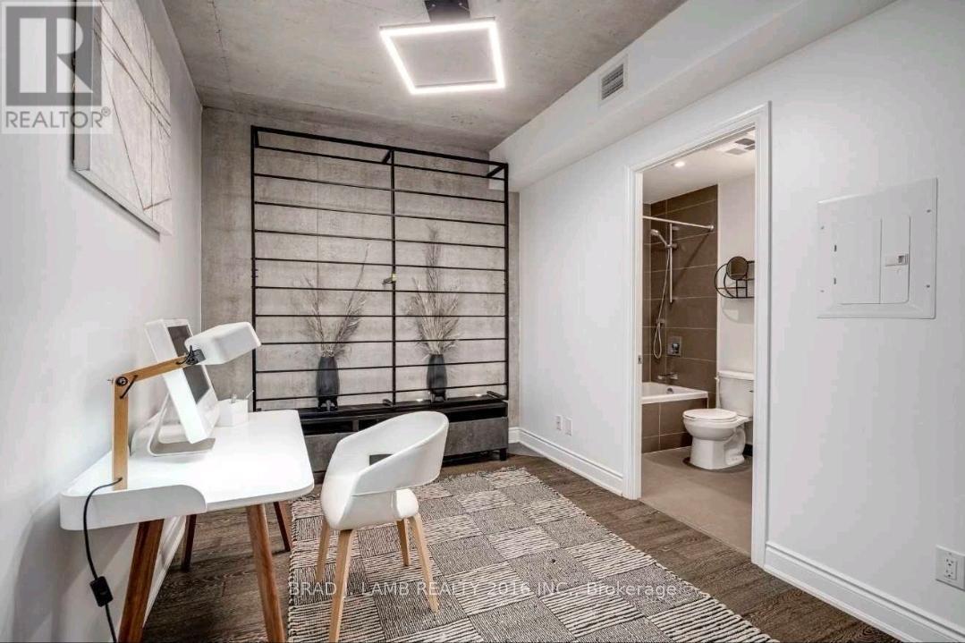 309 - 608 RICHMOND STREET, Toronto, Ontario