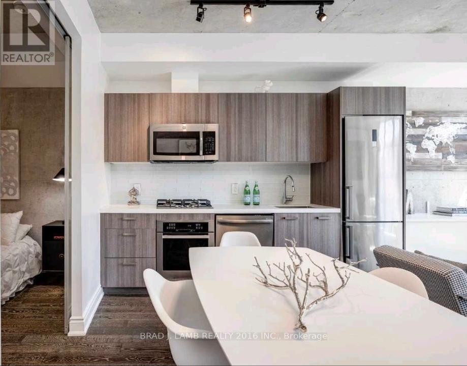 309 - 608 Richmond Street, Toronto, Ontario  M5V 1Y9 - Photo 13 - C12807738