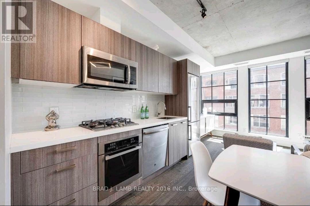 309 - 608 Richmond Street, Toronto, Ontario  M5V 1Y9 - Photo 14 - C12807738