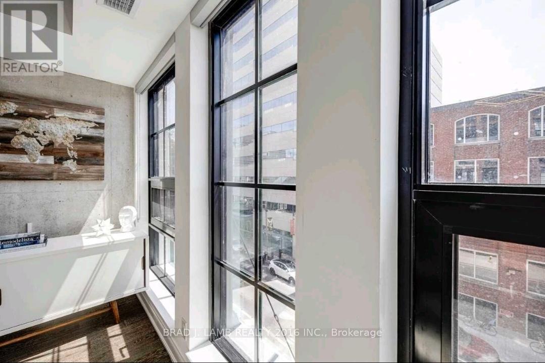 309 - 608 Richmond Street, Toronto, Ontario  M5V 1Y9 - Photo 23 - C12807738