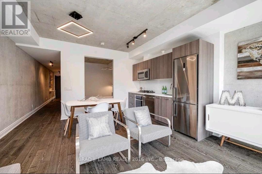 309 - 608 Richmond Street, Toronto, Ontario  M5V 1Y9 - Photo 21 - C12807738