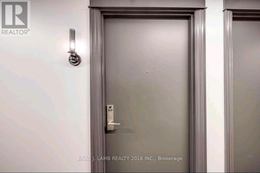 309 - 608 Richmond Street, Toronto, Ontario  M5V 1Y9 - Photo 24 - C12807738