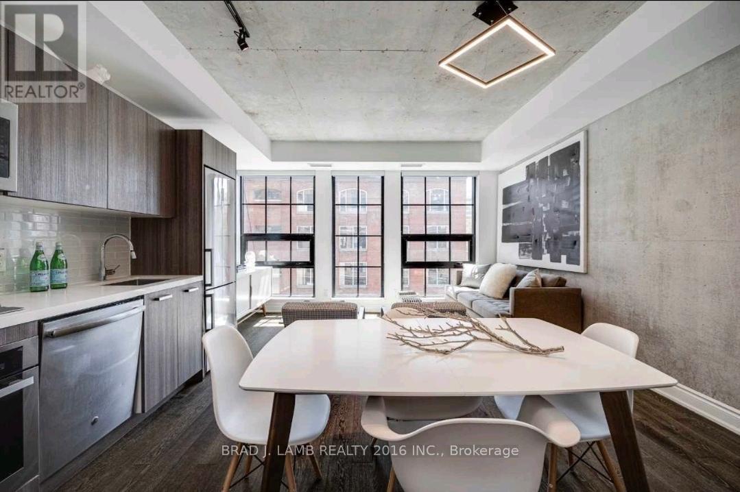 309 - 608 Richmond Street, Toronto, Ontario  M5V 1Y9 - Photo 12 - C12807738