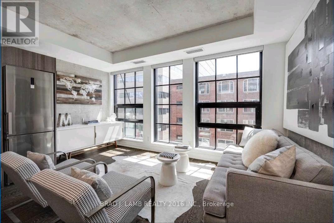 309 - 608 Richmond Street, Toronto, Ontario  M5V 1Y9 - Photo 17 - C12807738