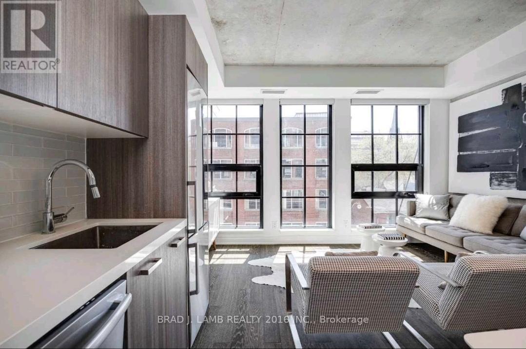 309 - 608 Richmond Street, Toronto, Ontario  M5V 1Y9 - Photo 15 - C12807738