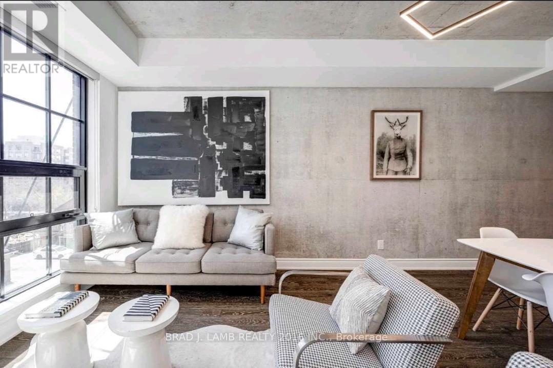 309 - 608 Richmond Street, Toronto, Ontario  M5V 1Y9 - Photo 19 - C12807738