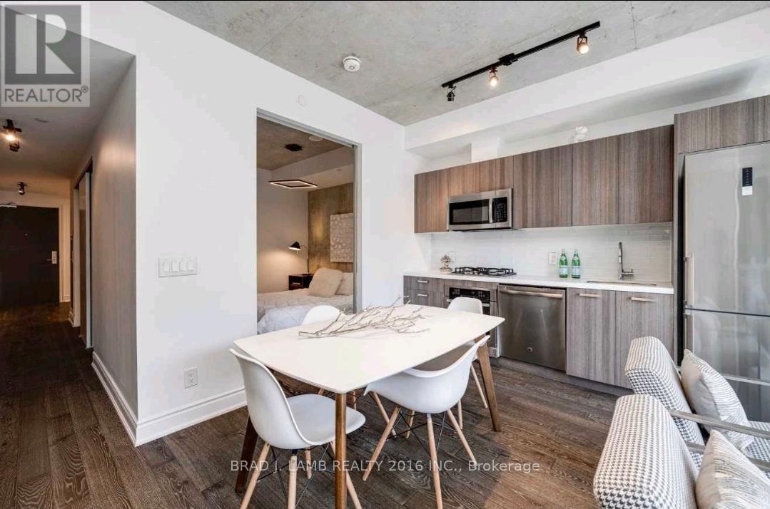 309 - 608 Richmond Street, Toronto, Ontario  M5V 1Y9 - Photo 22 - C12807738