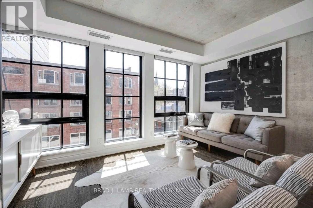 309 - 608 Richmond Street, Toronto, Ontario  M5V 1Y9 - Photo 16 - C12807738