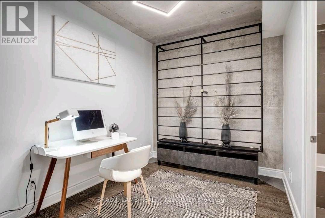 309 - 608 Richmond Street, Toronto, Ontario  M5V 1Y9 - Photo 3 - C12807738