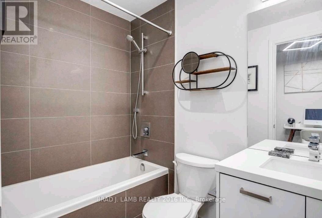 309 - 608 Richmond Street, Toronto, Ontario  M5V 1Y9 - Photo 6 - C12807738