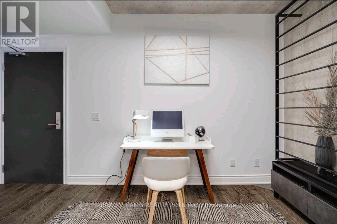 309 - 608 Richmond Street, Toronto, Ontario  M5V 1Y9 - Photo 4 - C12807738