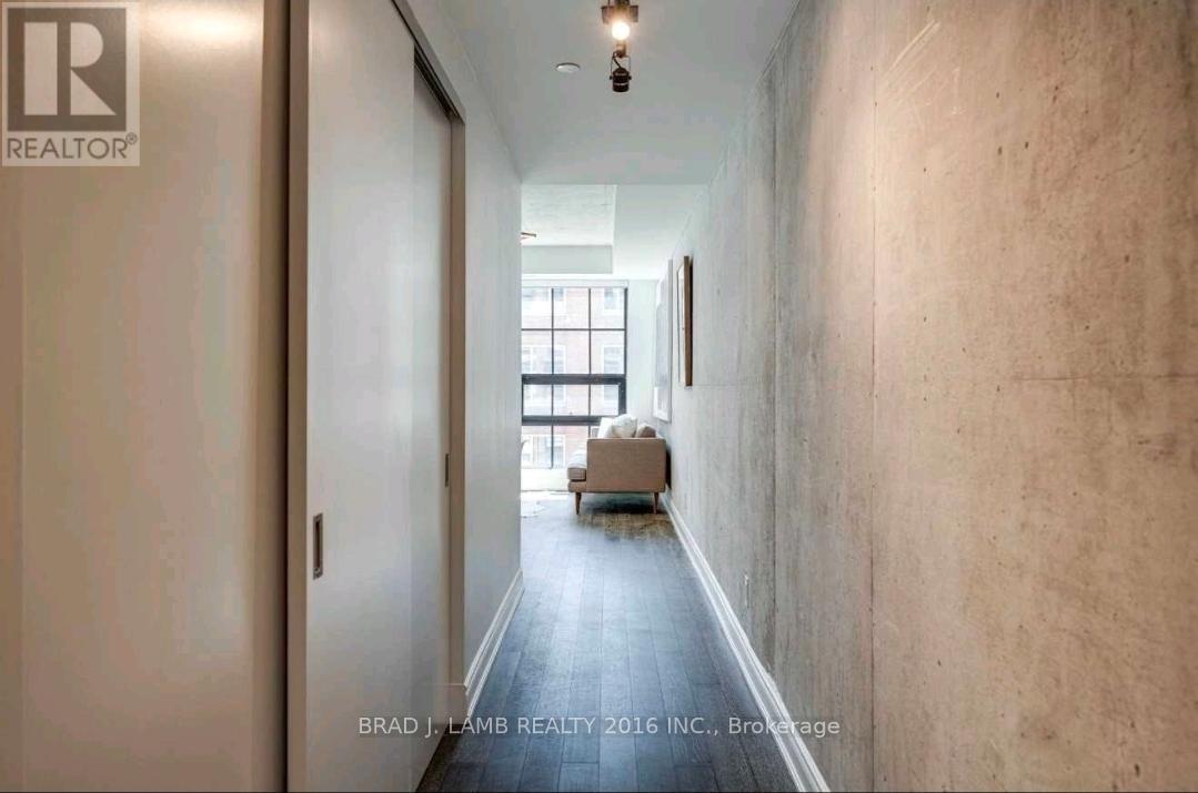 309 - 608 Richmond Street, Toronto, Ontario  M5V 1Y9 - Photo 8 - C12807738