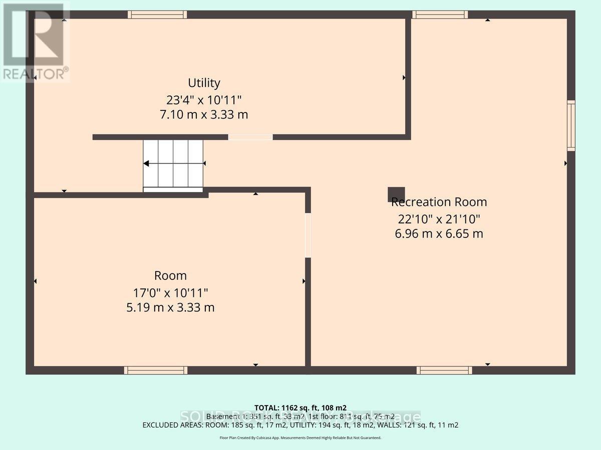 85 Centre Street, Trent Hills, Ontario  K0L 1L0 - Photo 49 - X12797750