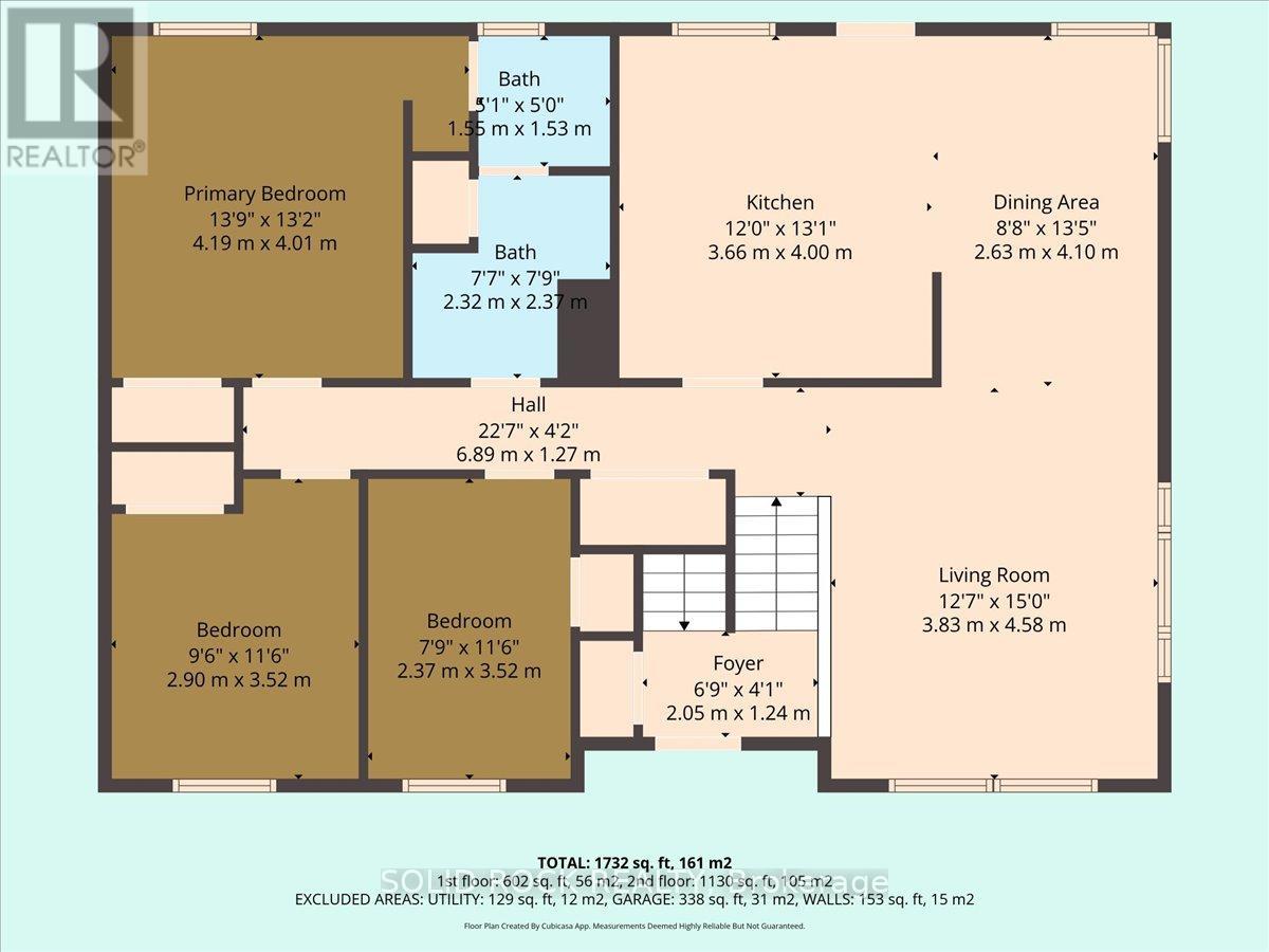 111 Church Street, Trent Hills, Ontario  K0L 1L0 - Photo 47 - X12810680