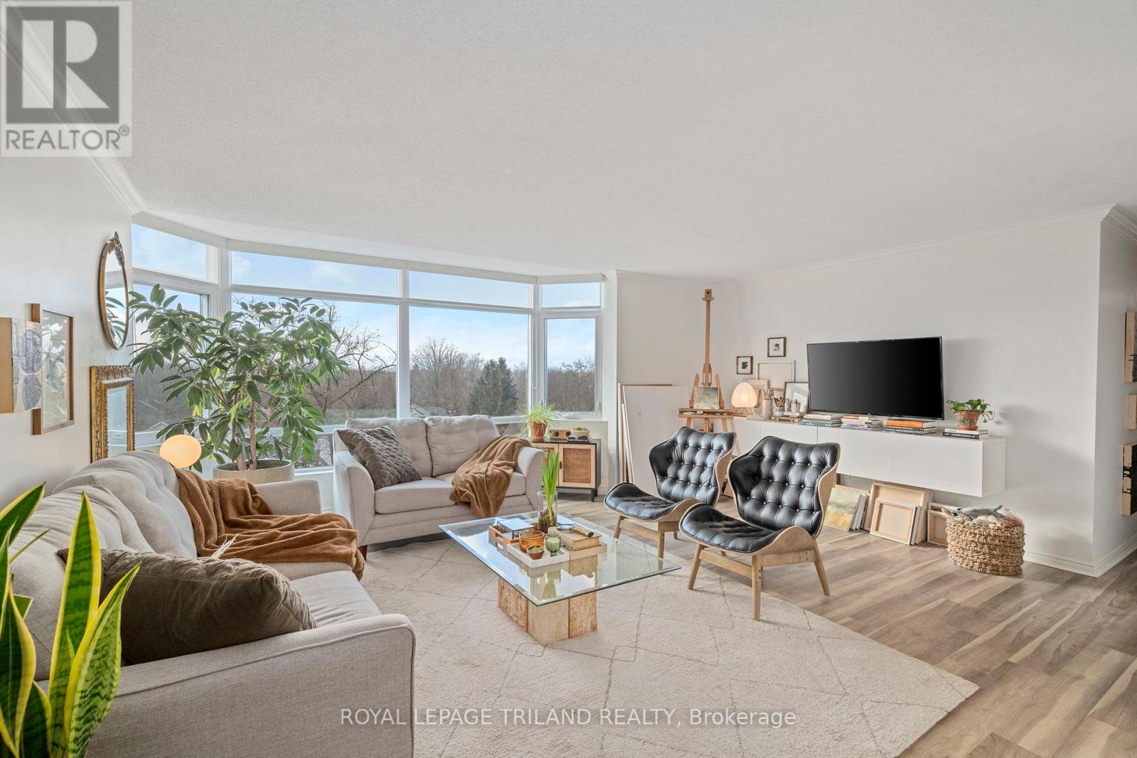 612 - 45 POND MILLS ROAD, London South, Ontario