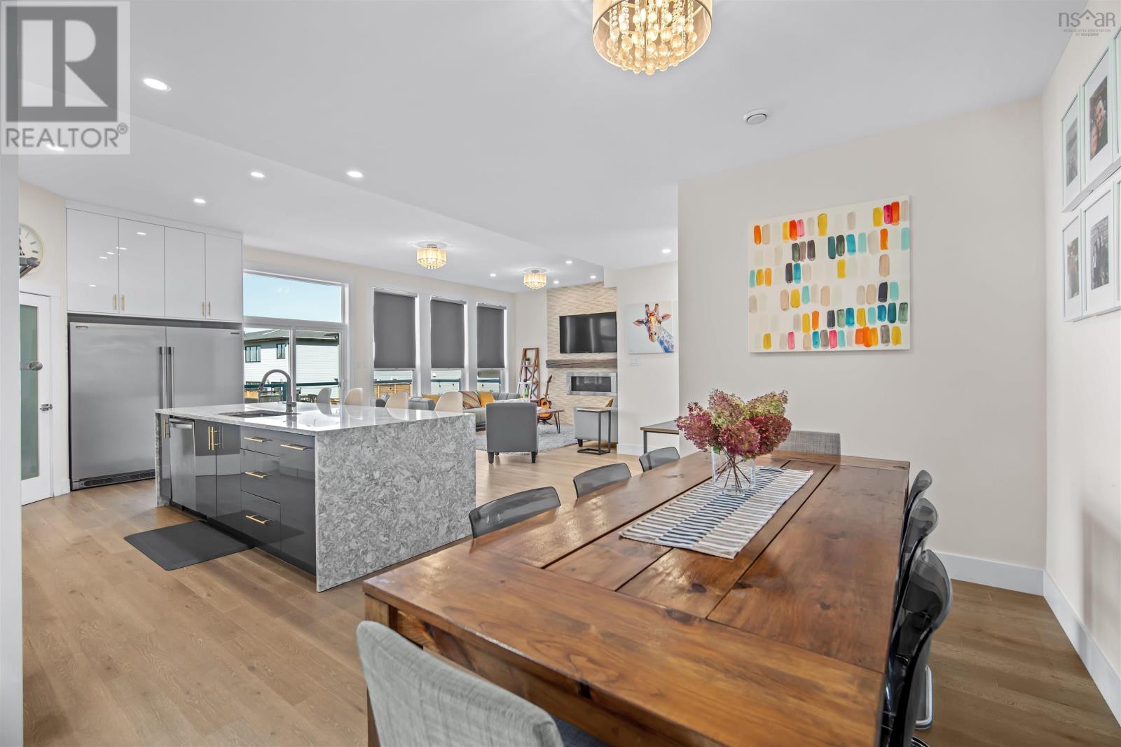 322 Transom Drive, Halifax, Nova Scotia  B3M 0K9 - Photo 14 - 202526771