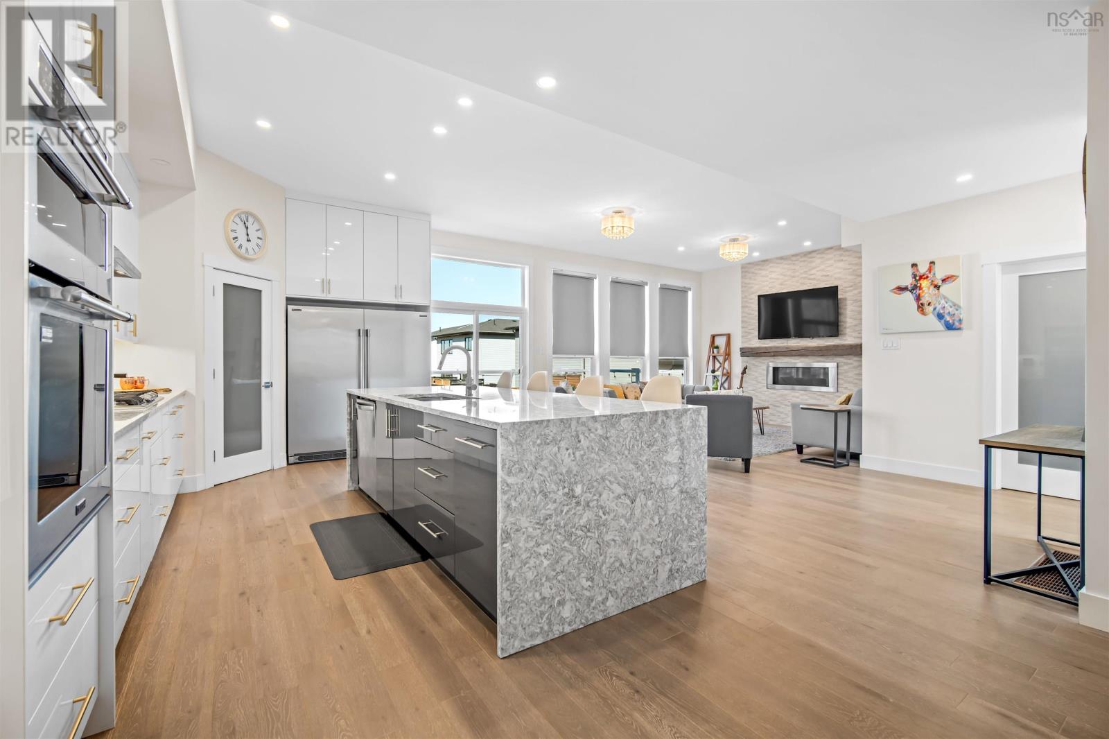 322 Transom Drive, Halifax, Nova Scotia  B3M 0K9 - Photo 17 - 202526771