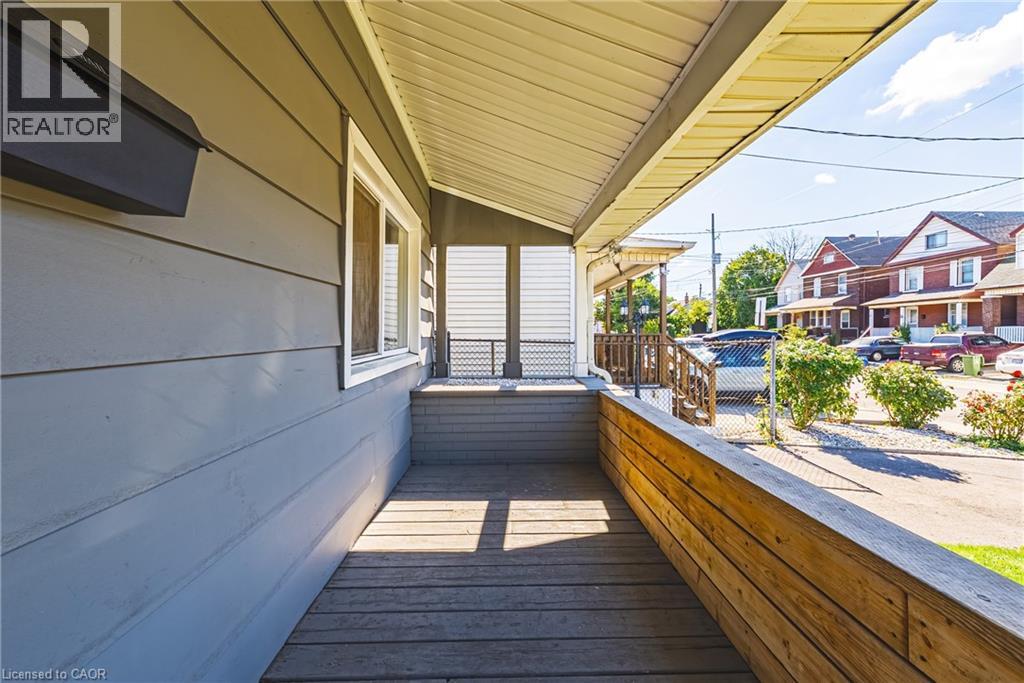 24 Rowanwood Street, Hamilton, Ontario  L8L 7H3 - Photo 22 - 40806833